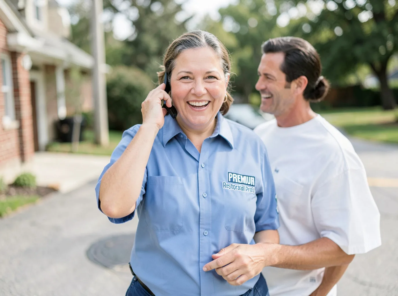 Water Damage Restoration Berlin, WI FAQs